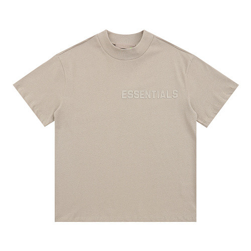 Copy Fear of God Essentials T-Shirt #E2308