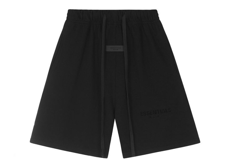 Fear of God Essentials Classic Sweatshort -015