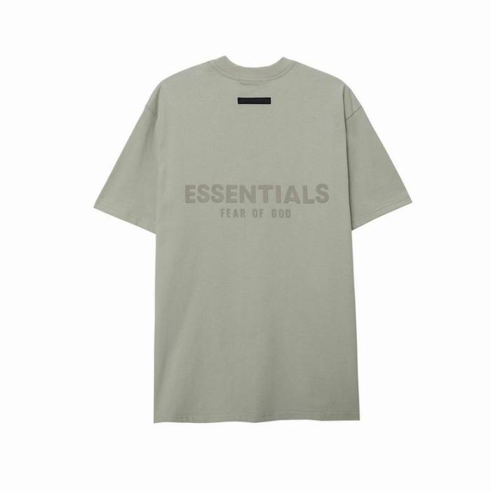 Fear of God Essentials V Neck T-Shirt