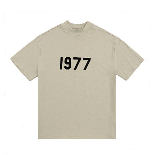 Fear of God Essentials T-Shirt #1977