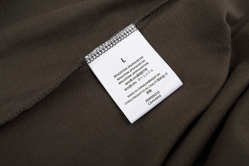 Fear of God Essentials T-Shirt #2216
