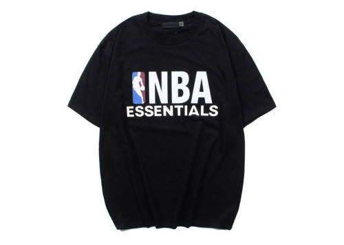 Fear of God Essentials x NBA  T-shirt -8968