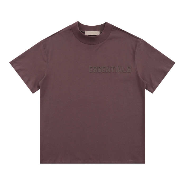 Copy Fear of God Essentials T-Shirt #E2308