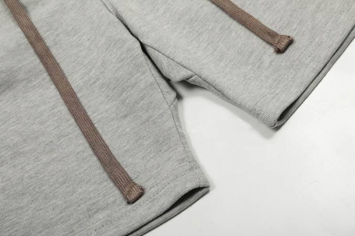 Fear of God Essentials Classic Sweatshort -017