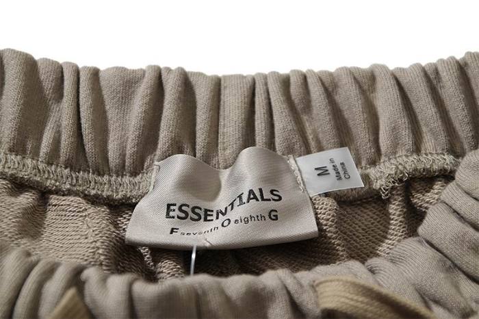 Fear of God Essentials Sweatshort -215