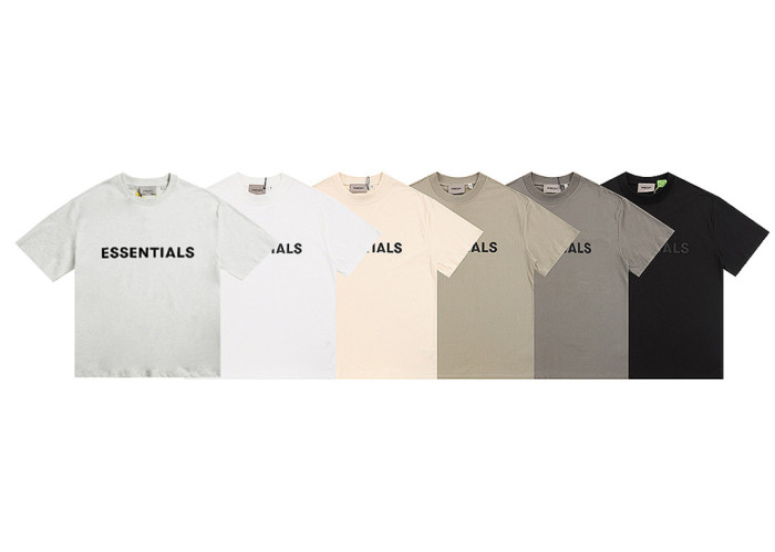 Fear of God Essentials T-Shirt #2201