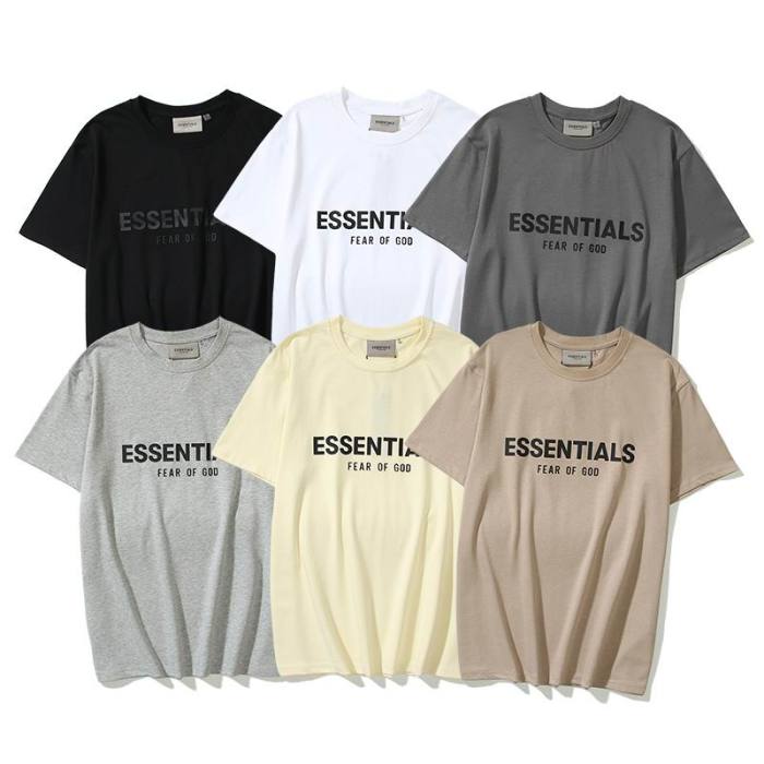 Fear of God Essentials T-Shirt -S209