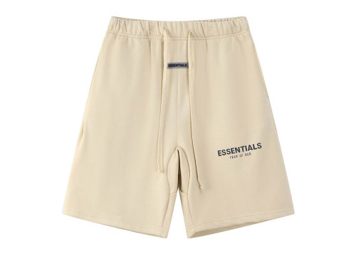 Fear of God Essentials Classic Sweatshort -010