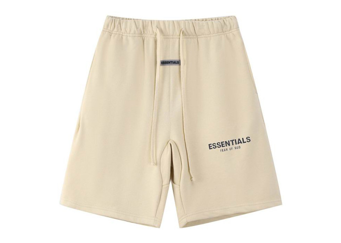 Fear of God Essentials Classic Sweatshort -010