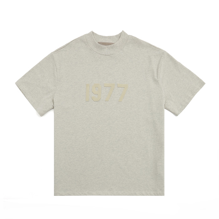 Fear of God Essentials T-Shirt #1977