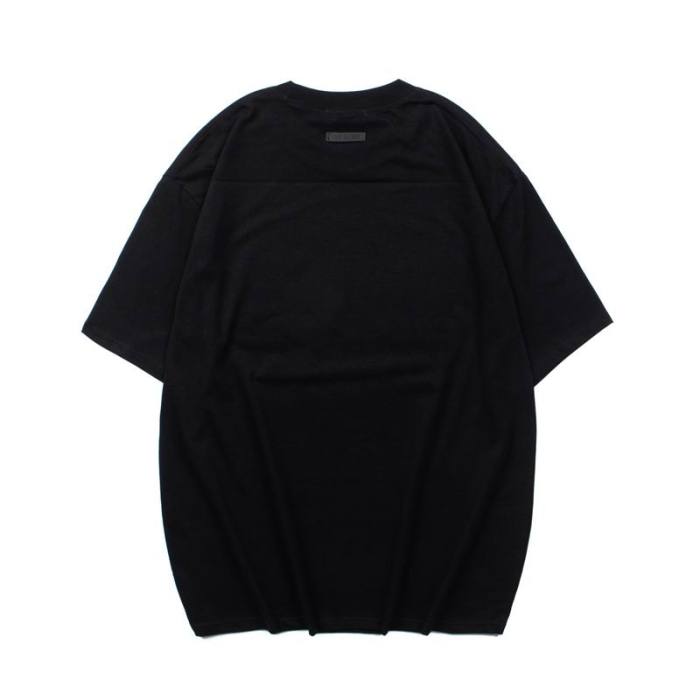 Fear of God Essentials x NBA  T-shirt -8968