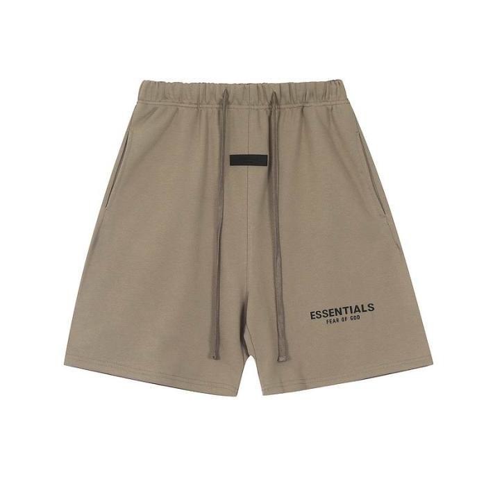 Fear of God Essentials Classic Sweatshort -017