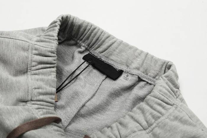 Fear of God Essentials Classic Sweatshort -017