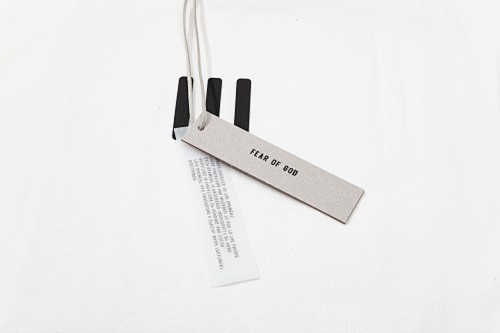 Fear of God Essentials ×Adidas Tanktop #2017