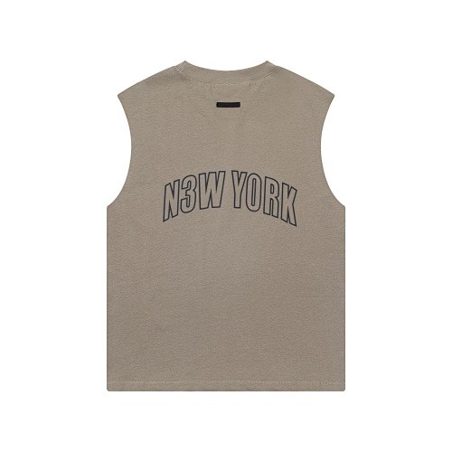 Fear of God Essentials Tanktop #2187