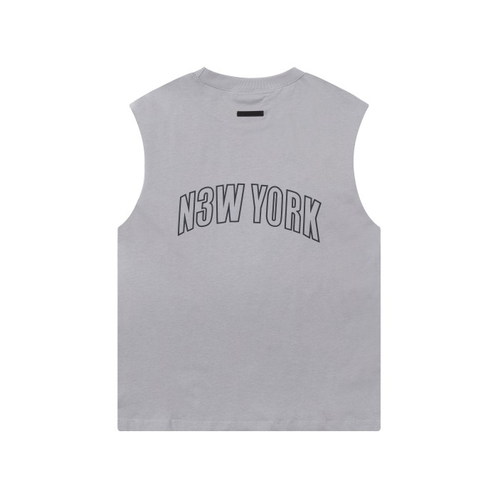 Fear of God Essentials Tanktop #2187