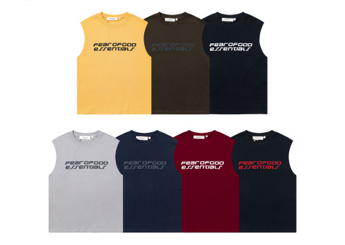 Fear of God Essentials Tanktop #2186