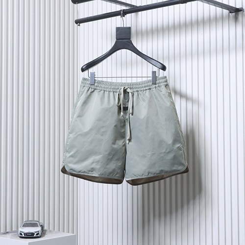 Fear of God Track Shorts