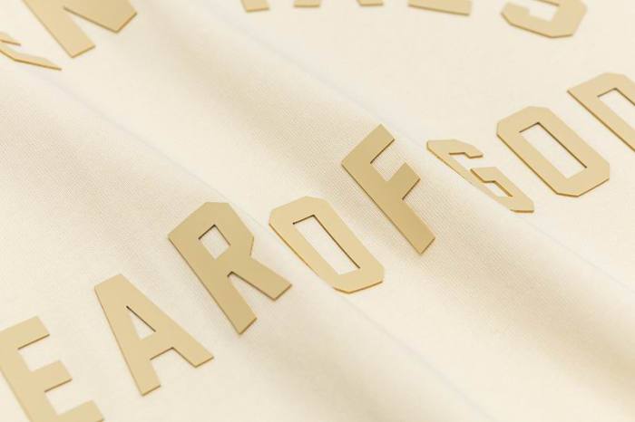 Fear of God × ESSENTIALS Sweatshirt -1931