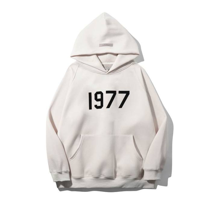 Fear of God 1977 Hoodie -003