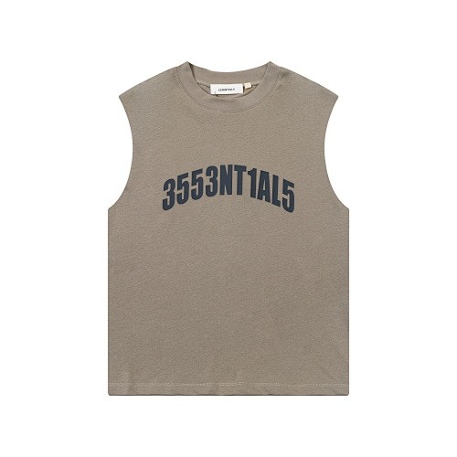 Fear of God Essentials Tanktop #2187