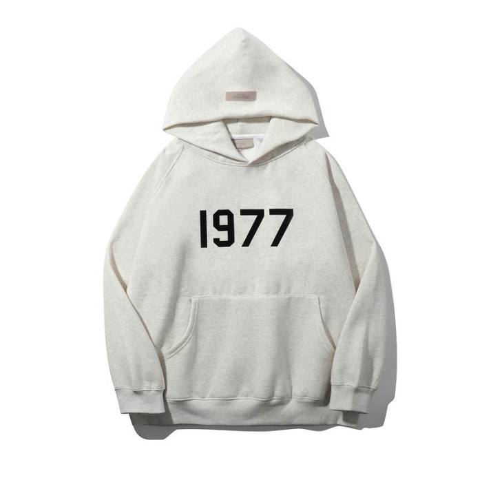 Fear of God 1977 Hoodie -003