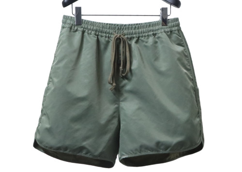 Fear of God Track Shorts