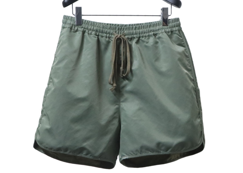Fear of God Track Shorts