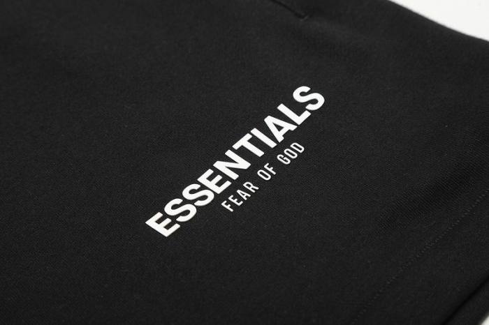 Fear of God Essentials Classic Sweatshort (SS25) -535