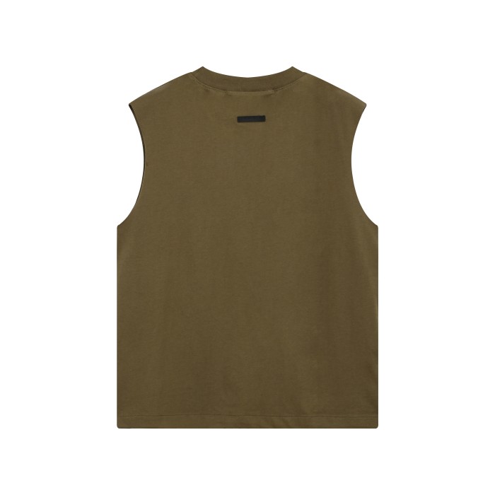 Fear of God Essentials Tanktop #2141