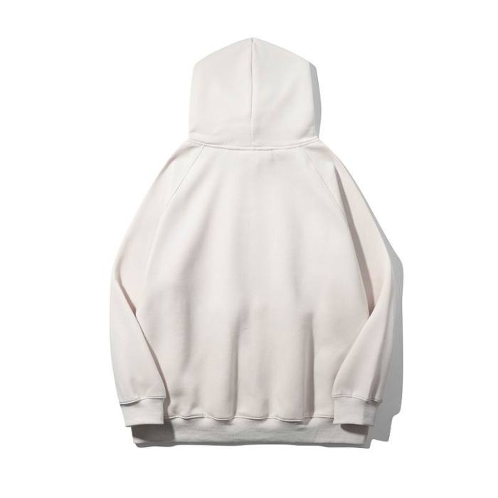 Fear of God 1977 Hoodie -003