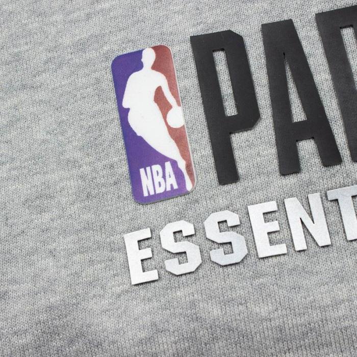 Fear of God Essentials x NBA Paris Sweatshorts -9968