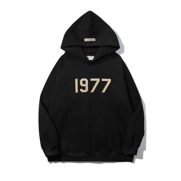 Fear of God 1977 Hoodie -003