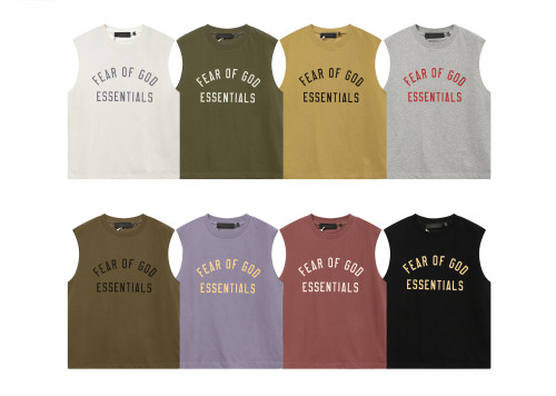 Fear of God Essentials Tanktop #2141