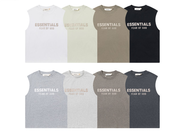 Fear of God Essentials Tanktop #2190