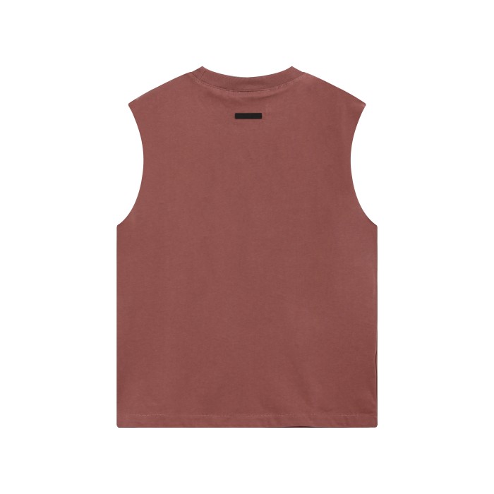 Fear of God Essentials Tanktop #2141