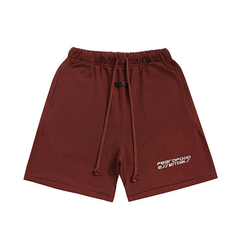 Fear of God Essentials Relaxed Sweatshorts #K262