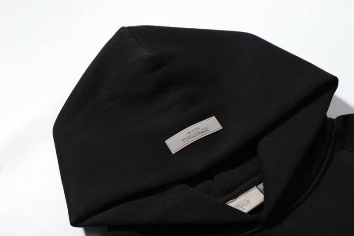 Fear of God 1977 Hoodie -003
