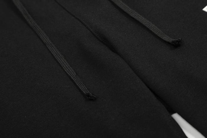 Fear of God Essentials Classic Sweatshort (SS25) -535