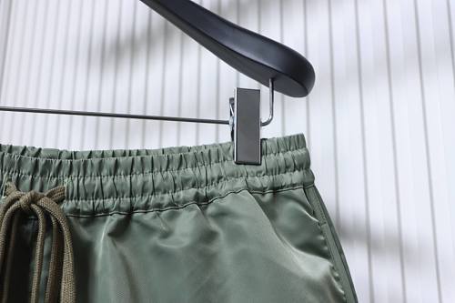 Fear of God Track Shorts