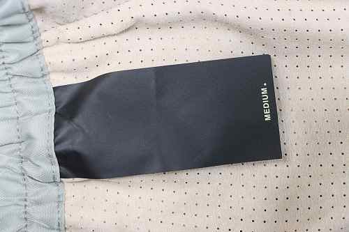Fear of God Track Shorts