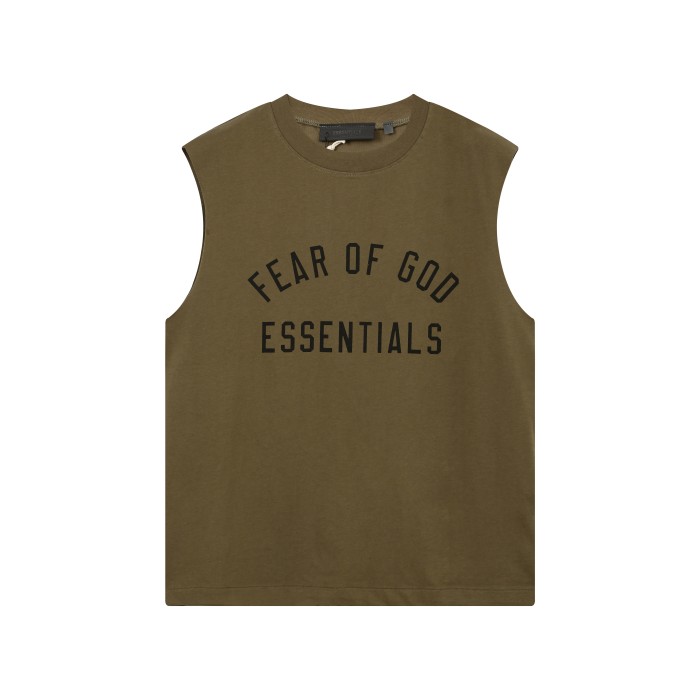 Fear of God Essentials Tanktop #2141