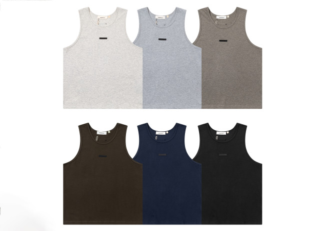 Fear of God Essentials Tanktop #2188