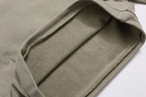 Fear of God Essentials Relaxed Sweatshorts #K262