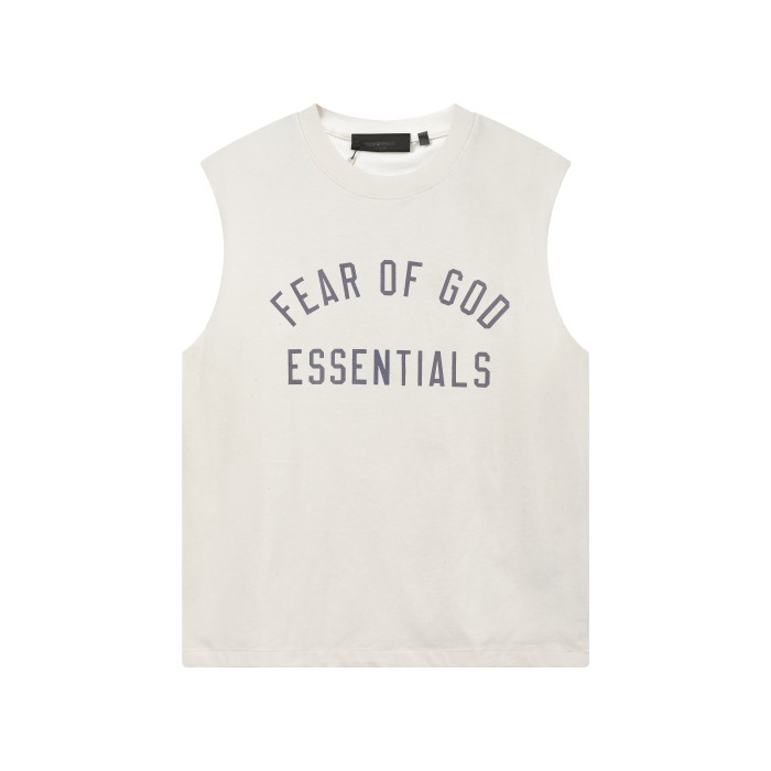 Fear of God Essentials Tanktop #2141
