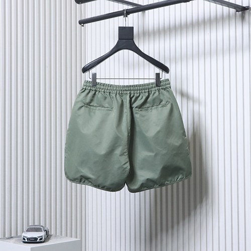Fear of God Track Shorts