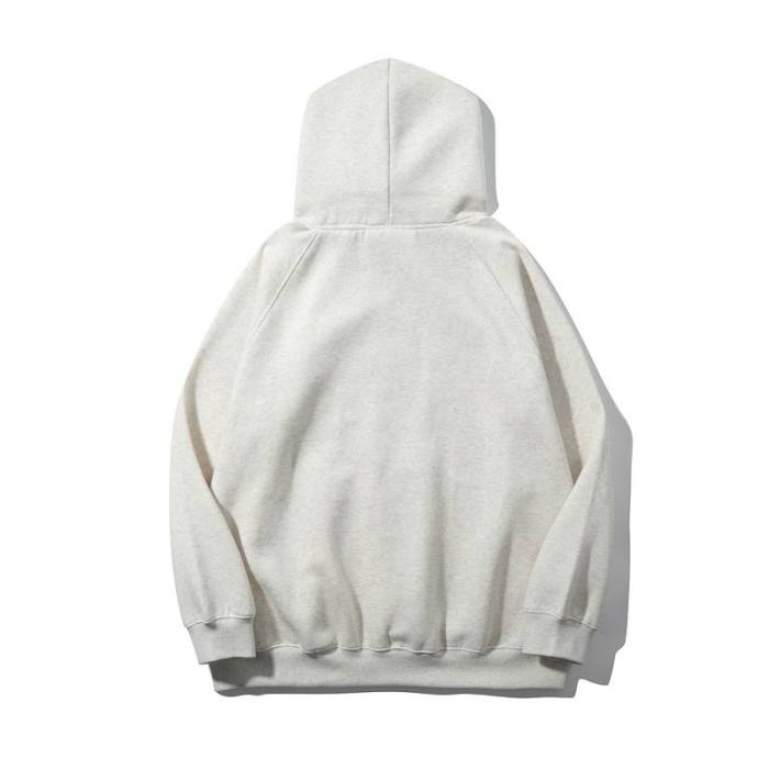 Fear of God 1977 Hoodie -003