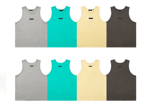Fear of God Essentials Tanktop #2129