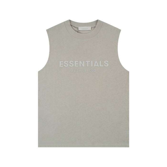 Fear of God Essentials Tanktop #2119