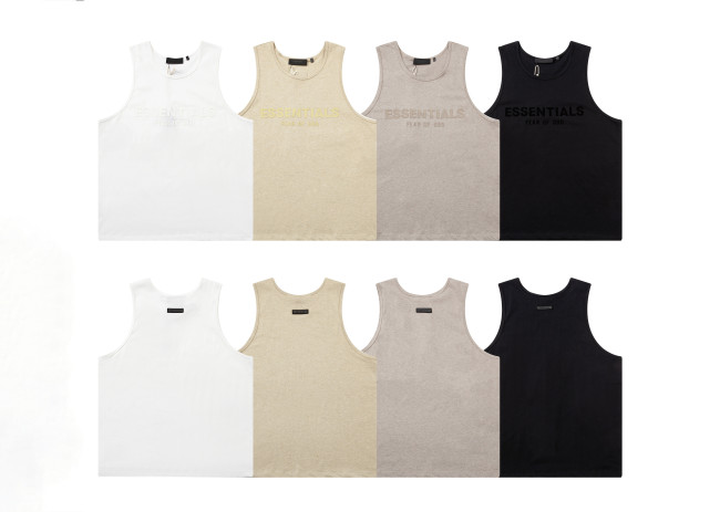 Fear of God Essentials Tanktop #2134